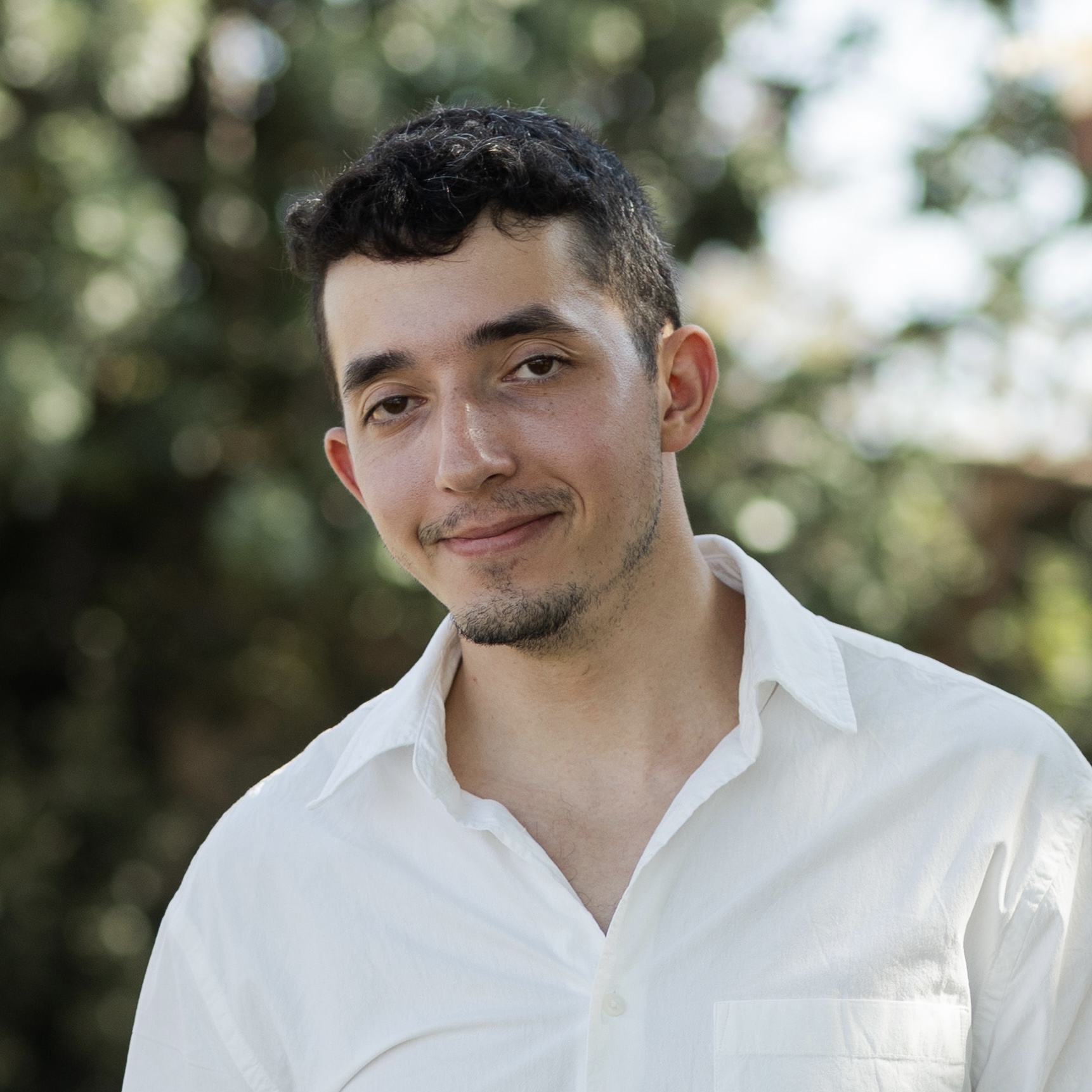 Yahel Uffenheimer